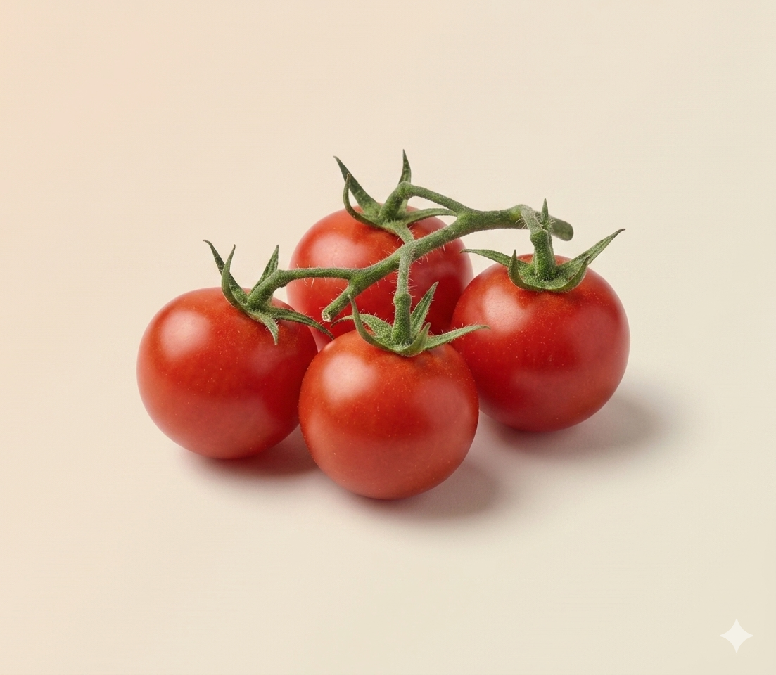 Tomates Cerises