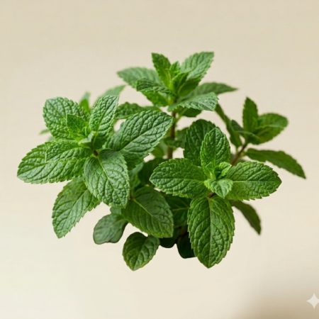 Menthe Poivrée