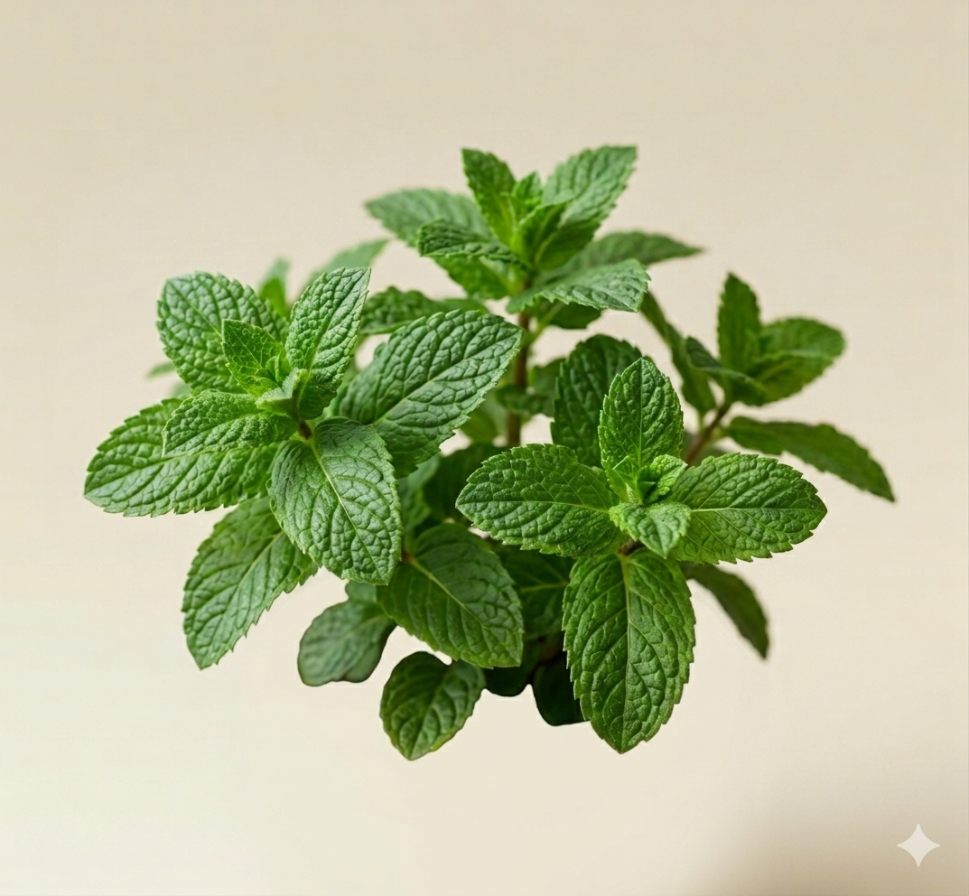 Menthe