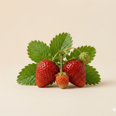 Fraises des Bois